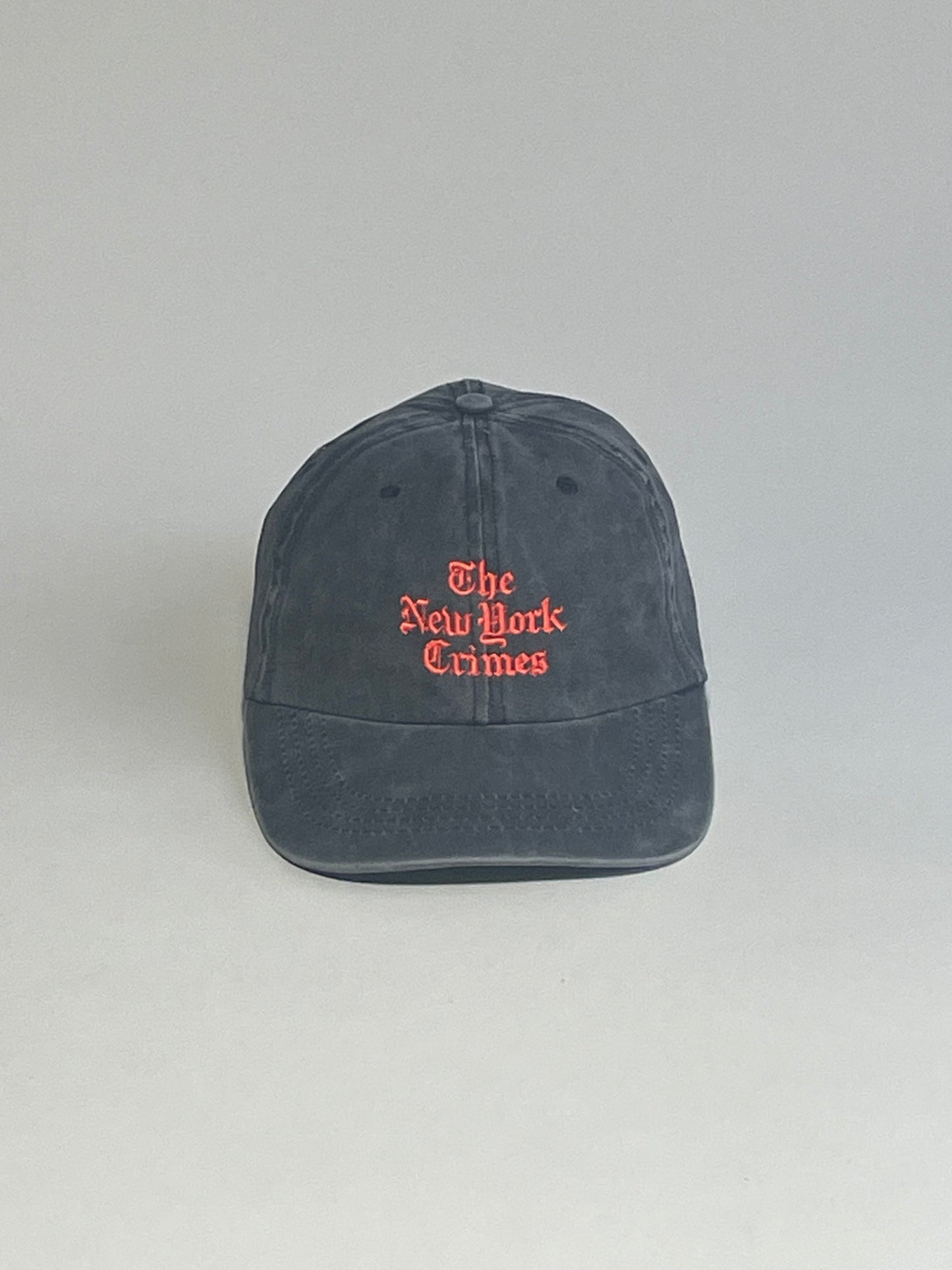 NYC Cap Red