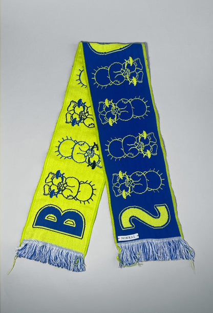 BDS Scarf (limited edition)